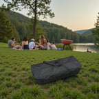 Heavy Duty Duffel Bag - Image 8