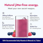 Zipfizz Daily Energy Drink Powder, 20 Pack | 3-in-1 Sustained Energy, Rapid - Image 3