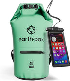 Earth Pak Waterproof Dry Bag by earthpak