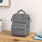 LOVEVOOK Laptop Backpack for Women, 17 Inch Professional Womens Travel Backpack - Image 2