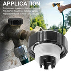 Replaces for VACVBKX1B Vacuum Breaker Replacement Kit for Traditional - Image 2