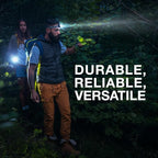 Energizer Vision HD+ LED Headlamp, Water Resistant Bright Headlamp - Image 9