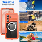 AICase Waterproof Case for Samsung Galaxy S26 Plus - Image 6