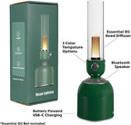 Rechargeable 3-in-1 Camping Lantern - Image 8