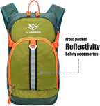 Ivygreen Kids Hydration Backpack, Hiking Backpack - Image 3