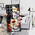 for Samsung Galaxy S25 Ultra Case, Graphic Design - Image 6