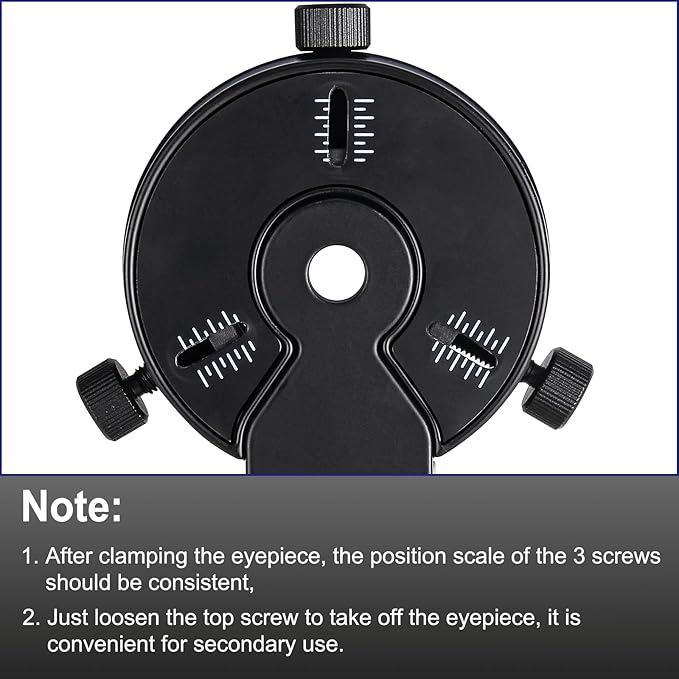 CELTICBIRD - Upgrade Smartphone Scope Adapter Spotting Scope Phone Adapter - - Image 9