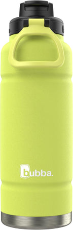 bubba Trailblazer Insulated Stainless Steel Water Bottle - Image 2
