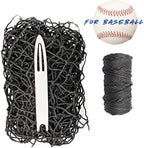 JFN Netting Repair Kit for #42 Nylon 1-7/8" by JUSTFORNETS