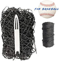 JFN Netting Repair Kit for #36 Nylon 1-7/8" by JUSTFORNETS