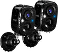 2K Wireless Security Cameras by abetap