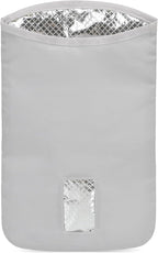 IX INOXTO Lightweight Insulated Cooler Bag Fits 1.5L & 2L Hydration Water by INOXTO