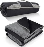 Tirrinia Waterproof Outdoor Blanket by Tirrinia