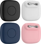 4-Pack Waterproof Silicone Case by SkyArmorCase