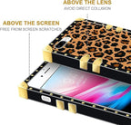 Compatible with iPhone 8 7 SE Case - Image 6