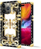 Compatible with iPhone 15 Pro Max Case - Image 2