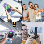 Mini Portable Charger for iPhone, Upgraded 5000mAh PD Fast Charging Battery Pack - Image 7