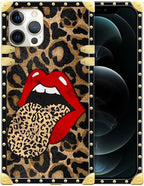 Compatible with iPhone 12 12 Pro Case by Unknown