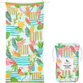 Dock & Bay Beach Towel by DockBay