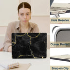 Printed Case for MacBook Air M1 13 inch 2020 2019 2018 Release, Aesthetic Hard - Image 3