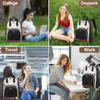 Laptop Backpack for Women Bag - Image 7