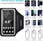 GUZACK Running Phone Holder - Image 3