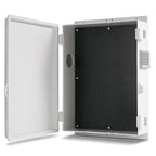Namunanee Outdoor Electrical Junction Box, ABS Water Resistant Enclosure by Namunanee