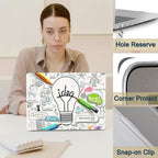 Laptop Cover for MacBook Air 11 inch Case 2015-2010 Release, Anti-Cracking - Image 3