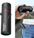 Binoculars, 2000x24 High Definition Monocular, Lightweight Monoculars - Image 2