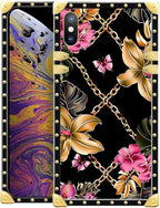 Compatible with iPhone Xs Max Case by Unknown