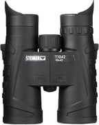 Steiner Tactical Series Binoculars, Lightweight Precision Optics by SteinerOptics