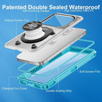 Beasyjoy Waterproof Phone Case, Underwater Phone Case - Image 7
