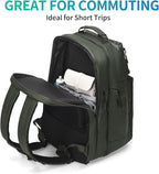 Expandable Business Backpack - Image 4