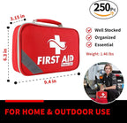 Protect Life Survival First Aid Kit - Image 6