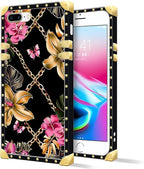 Compatible with iPhone 8 Plus 7 Plus Case - Image 2