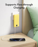 VRURC Portable Charger Power Bank - 10000mAh Fast Charging 22.5W PD 20W Slim - Image 7