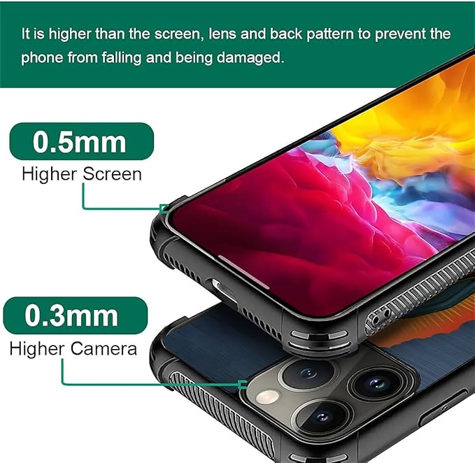 for iPhone 15 Pro Max Case - Image 3