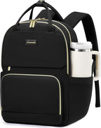 LOVEVOOK Laptop Backpack for Women by LOVEVOOK