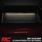 Rough Country Bed Cap Molle Panel Side Bin - Image 5