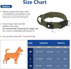 Waterproof AirTag Dog Collar - Image 6