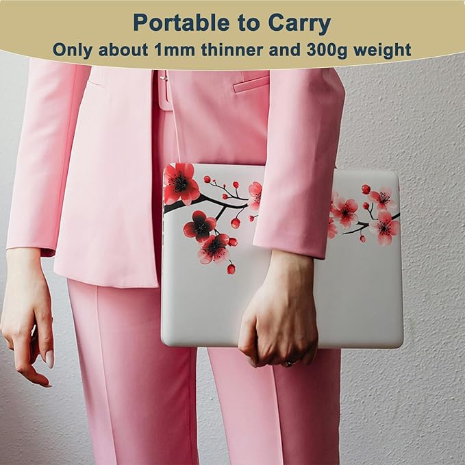 Laptop Case for New MacBook Pro 13 inch M1 M2 2016-2022 Release, Arts Pro 13.3" - Image 3