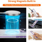 for iPhone 15 Pro Waterproof Case, IP68 Underwater Case Built-in Screen - Image 6