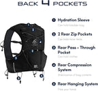 Haimont Running Hydration Vest - Image 4