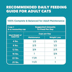 IAMS Proactive Health Dry Cat Food, Indoor Weight and Hairball Care Cat Food - Image 9