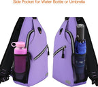 MOSISO Sling Backpack - Image 5