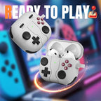 for AirPods 4 2024 Case Cover - Image 6