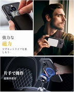 Lanhiem Magnetic for iPhone 16 Pro Case, IP68 Waterproof Case - Image 8