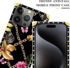 Compatible with iPhone 16 Pro Max Case - Image 4