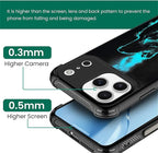 for iPhone 17 Pro Max Case, for MagSafe Graphic Design for Girl Boy Soft - Image 3