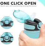 Enerbone 32 oz Drinking Water Bottle - Image 5